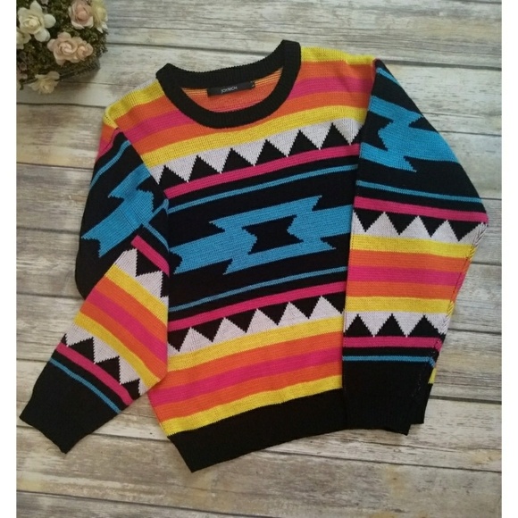 Joyrich Sweaters - Joyrich Cabazon Crew Sweater